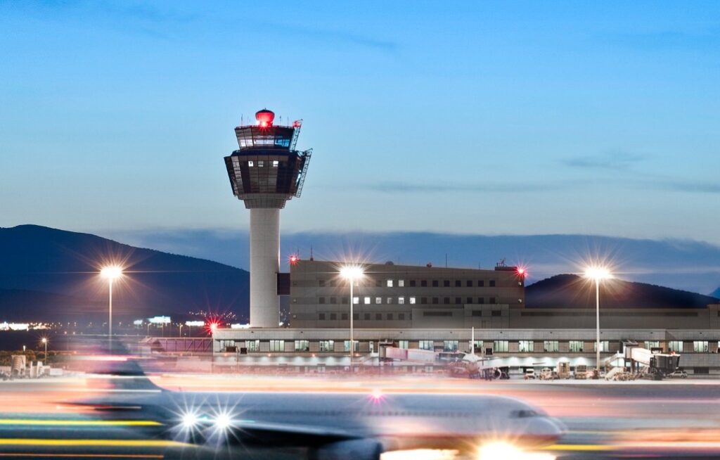 Στρατηγική συνεργασία Διεθνούς Αερολιμένα Αθηνών και Calgary Airports