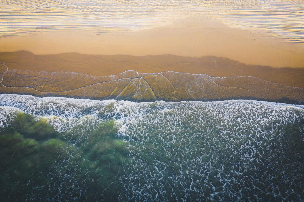 Η Ελλάδα εντάσσεται στη διεθνή συμμαχία OceanEye για την προστασία των ωκεανών