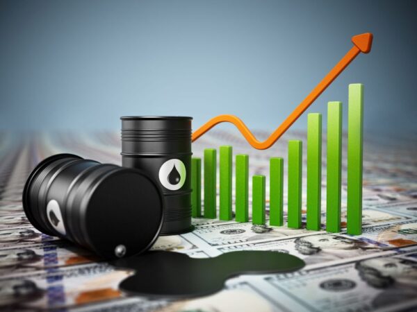Πτωτική πορεία για τις τιμές του πετρελαίου WTI στα 93,05 δολάρια