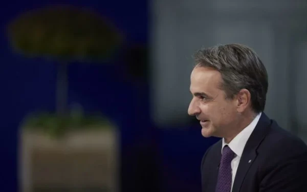 Αίτημα Μητσοτάκη για δημοσιονομική ευελιξία στην ΕΕ λόγω της ενεργειακής κρίσης